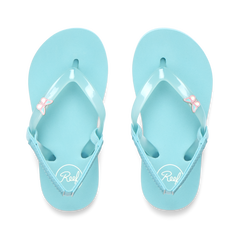 Embellished Flat Sandals – Little Charming