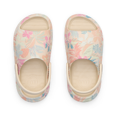 Flat Slide Sandals – Little Rio