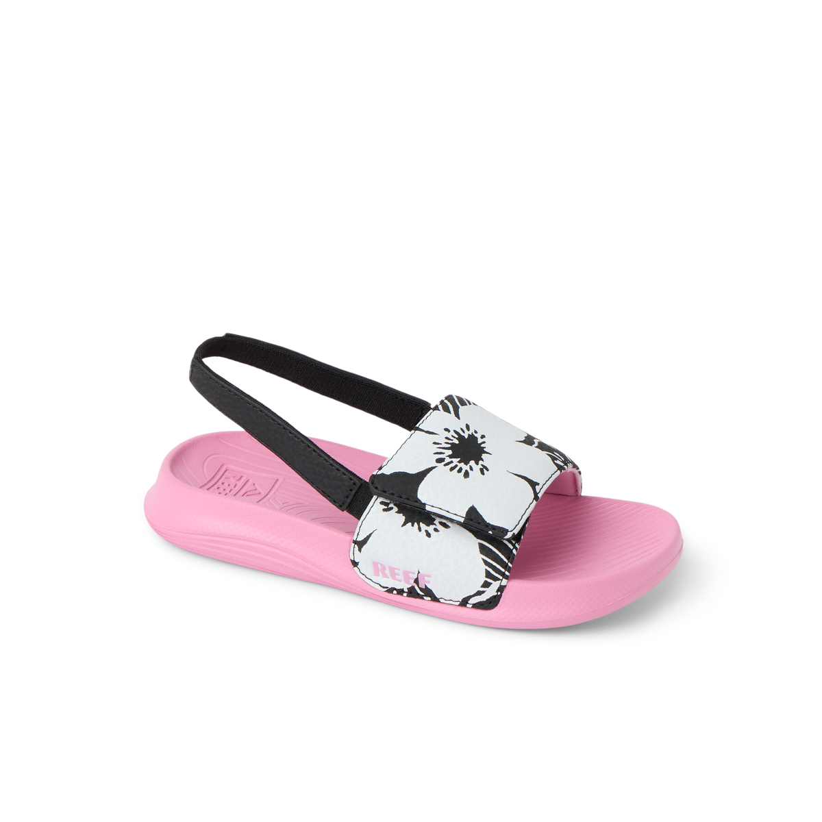 Little Salty Slide