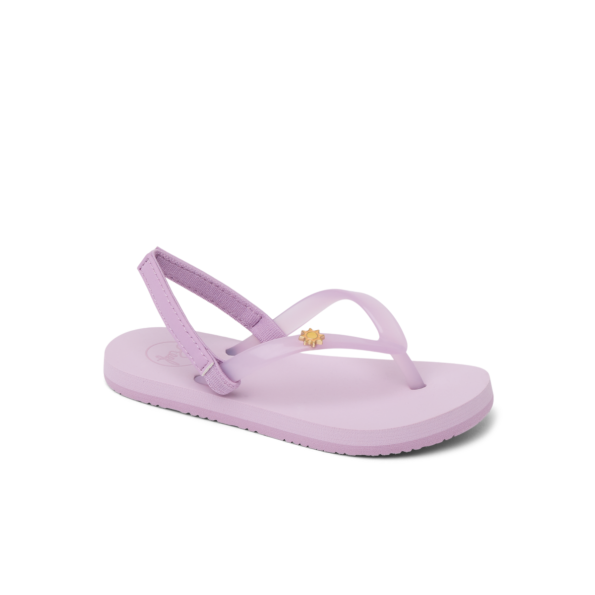 Embellished Flat Sandals – Little Charming