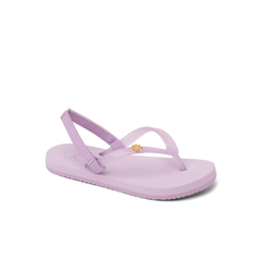 Embellished Flat Sandals – Little Charming