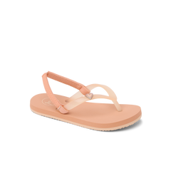 Embellished Flat Sandals – Little Charming