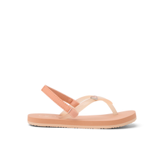 Embellished Flat Sandals – Little Charming