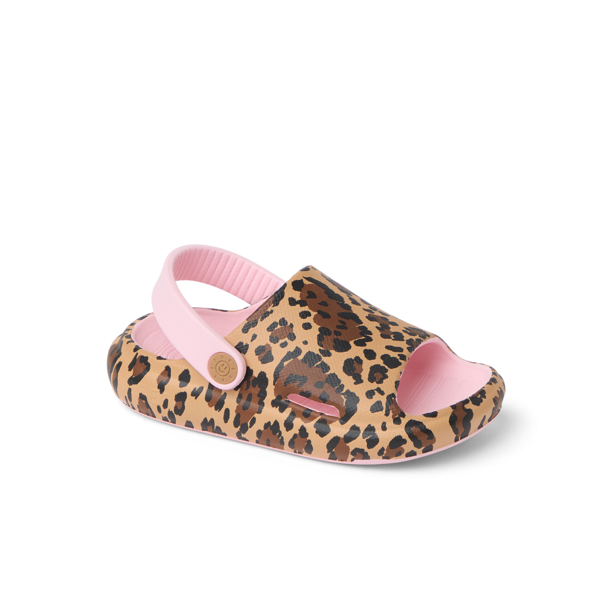 Flat Slide Sandals – Little Rio