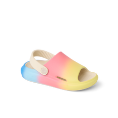 Flat Slide Sandals – Little Rio
