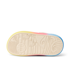 Flat Slide Sandals – Little Rio