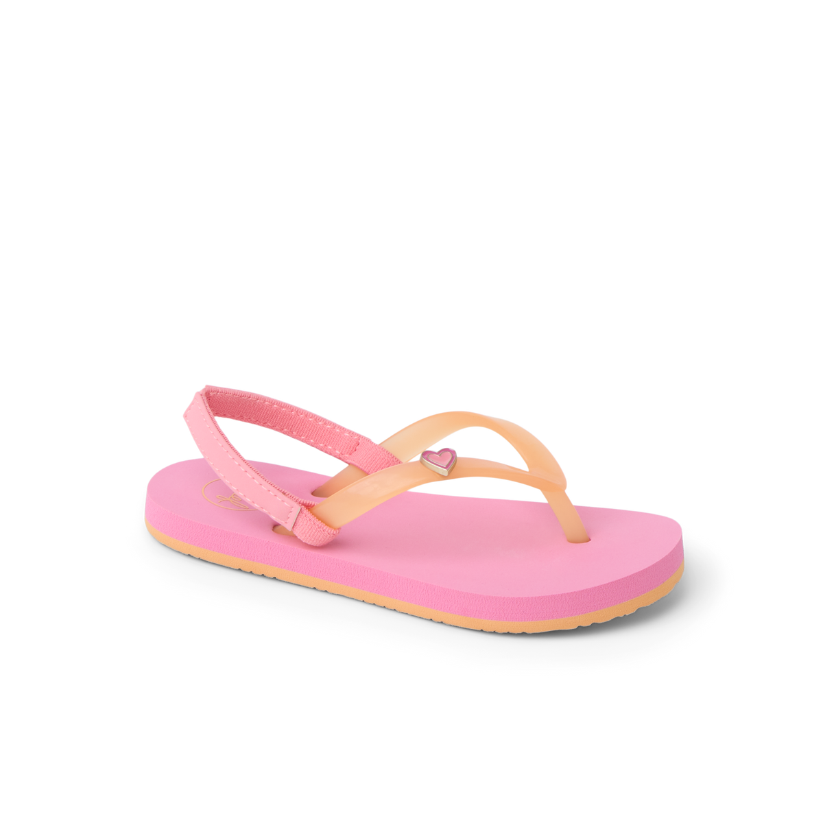 Embellished Flat Sandals – Little Charming