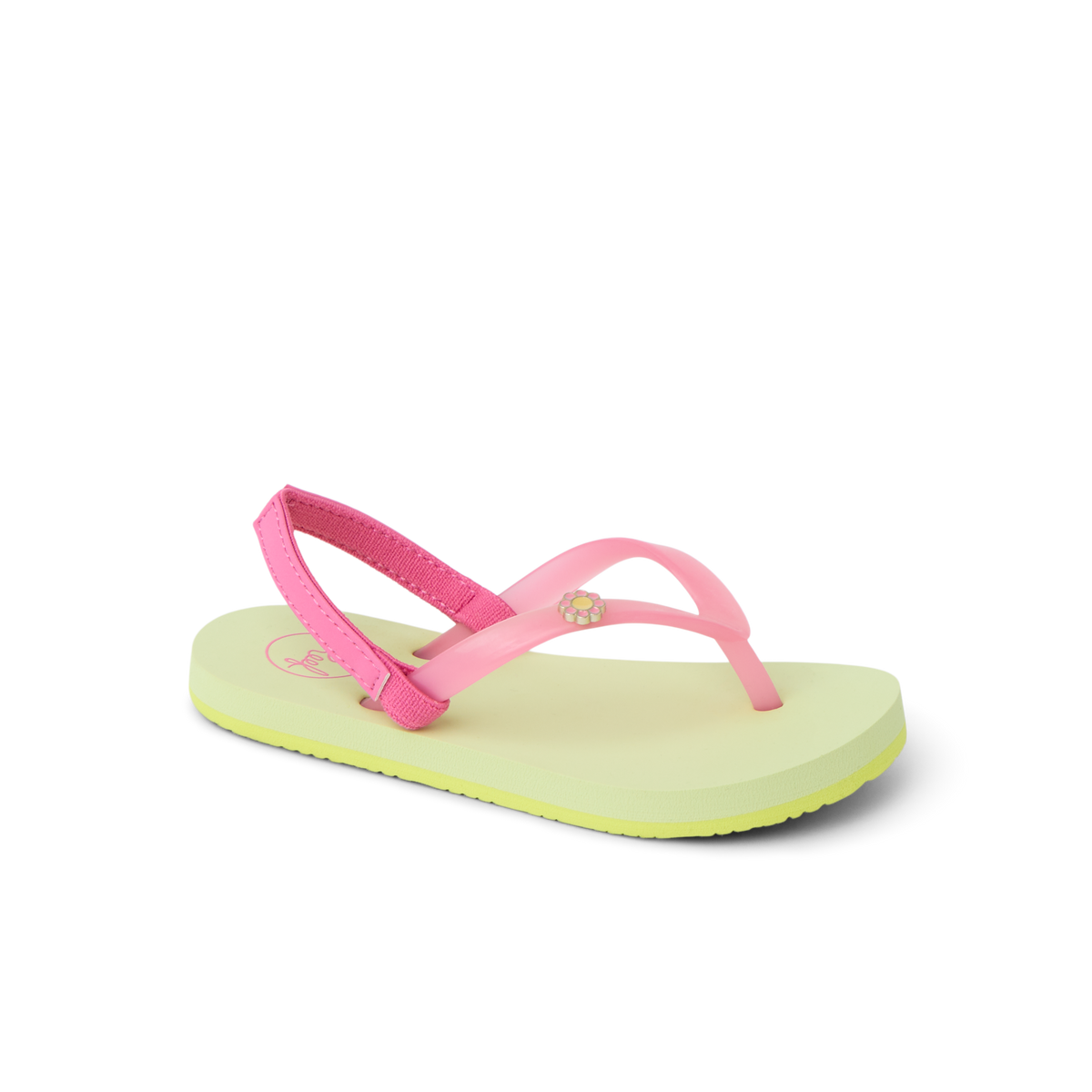 Embellished Flat Sandals – Little Charming