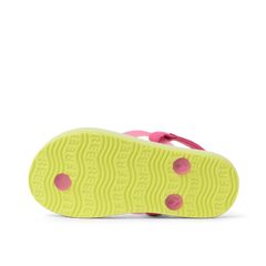 Embellished Flat Sandals – Little Charming