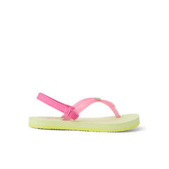 Embellished Flat Sandals – Little Charming