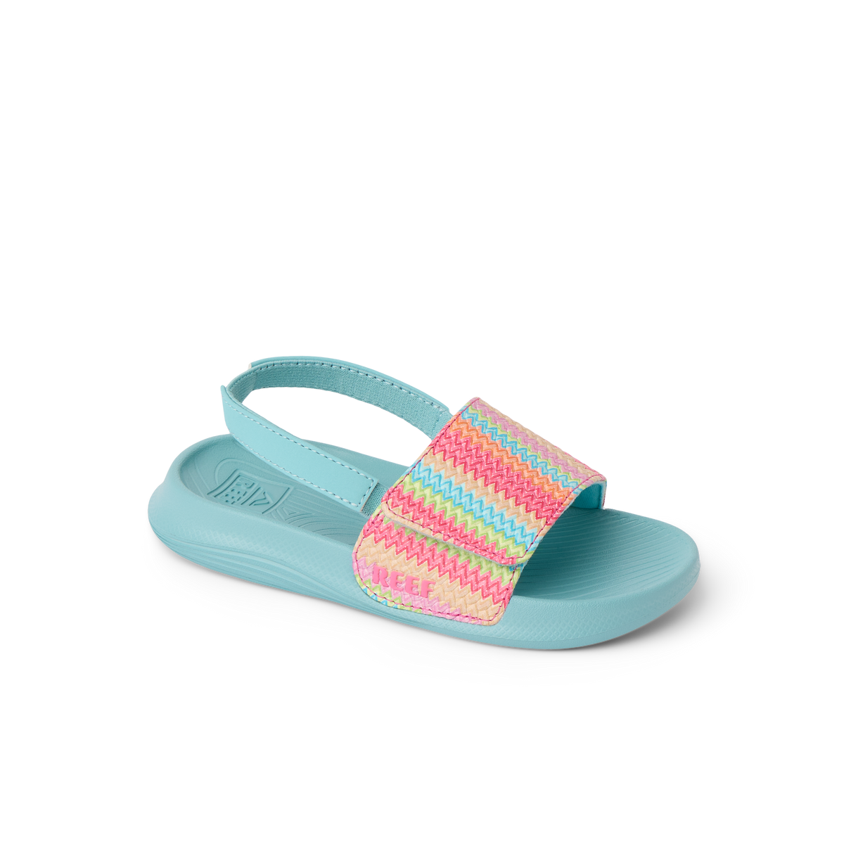 Little Salty Slide