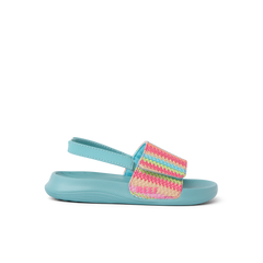 Little Salty Slide