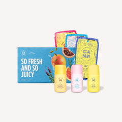 Cann x Canopy Aroma Kit
