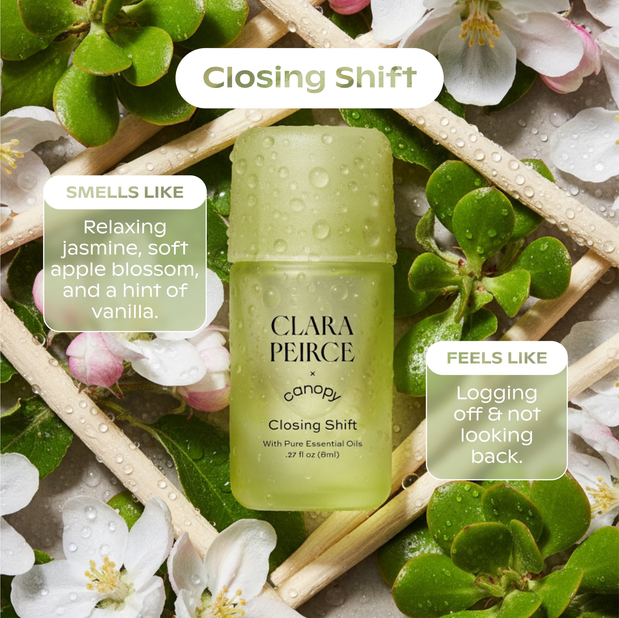 Clean Slate Aroma Kit