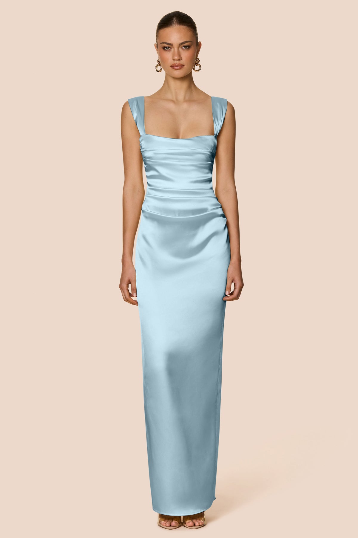 Dream Gown