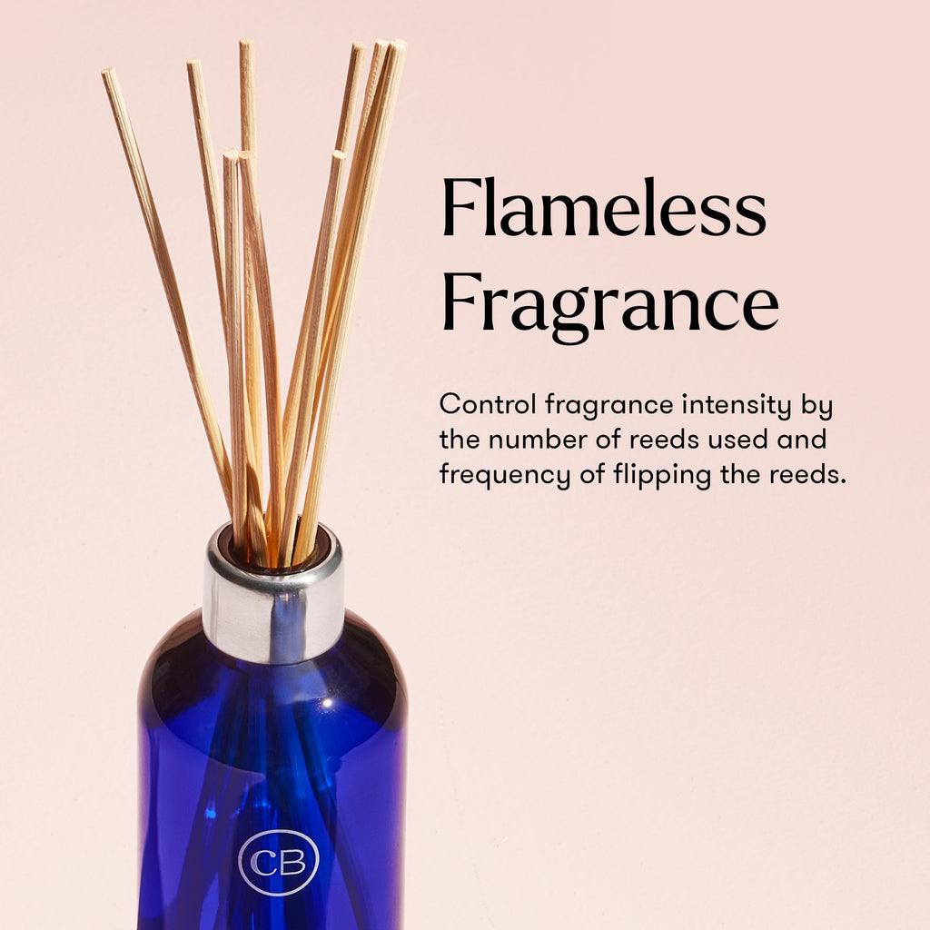 Volcano Signature Reed Diffuser