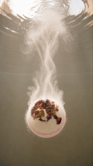 Serenity - 2.5" Bath Bomb