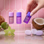 Dr. Idriss Aroma Kit