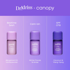 Dr. Idriss Aroma Kit