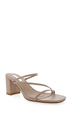 Yazmin Heel - Nude
