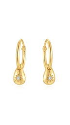 Jasna Sleepers - Gold