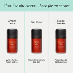 Encore Aroma Kit