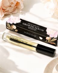 Eyelash + Eyebrow Growth Serum