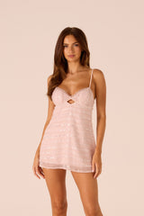 Gretel Pink Camisole