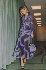 Gael Maxi Dress