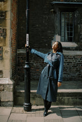 Stasia Coat