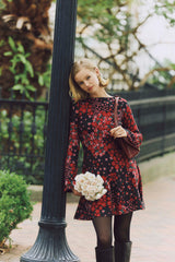 Prescott Mini Dress