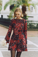 Prescott Mini Dress