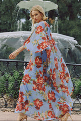 Avielle Maxi Dress