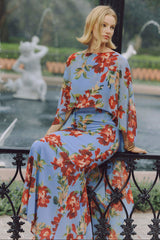 Avielle Maxi Dress