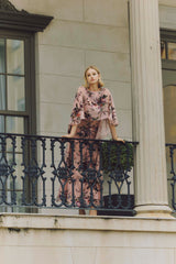 Avielle Maxi Dress