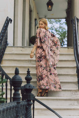 Avielle Maxi Dress