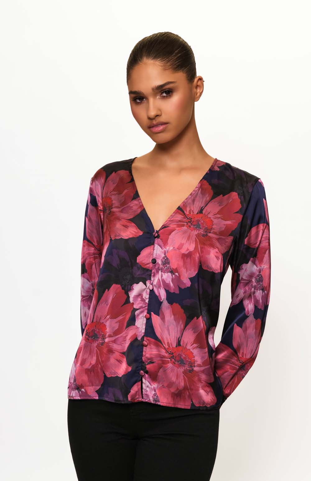 Reya Top