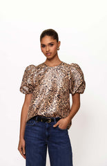 Nadine Top