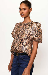 Nadine Top