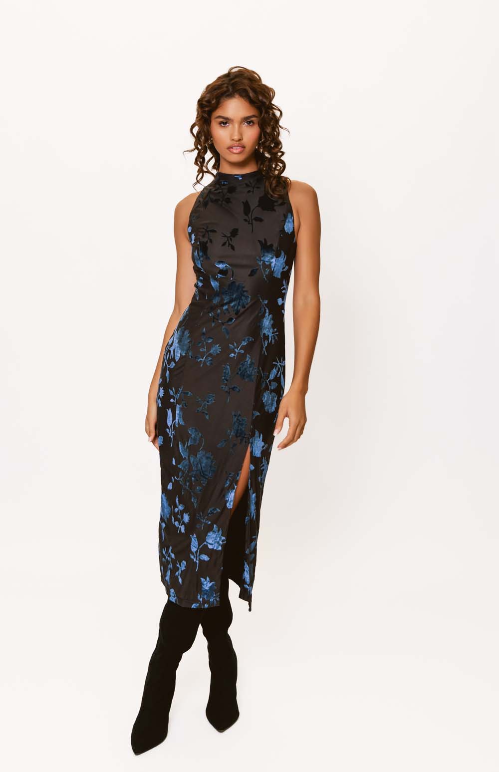 Darby Maxi Dress