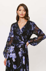 Genevieve Maxi Dress