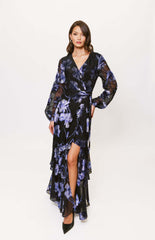 Genevieve Maxi Dress