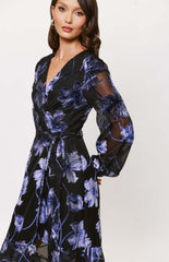 Genevieve Maxi Dress