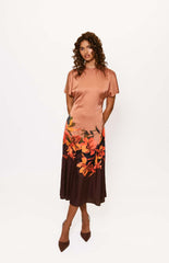 Raven Maxi Dress