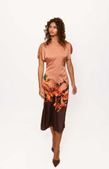 Raven Maxi Dress