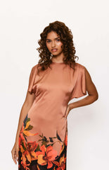 Raven Maxi Dress
