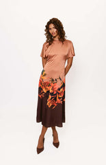 Raven Maxi Dress