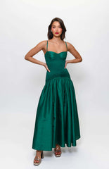 Lietta Gown