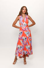 Vela Maxi Dress