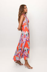 Vela Maxi Dress